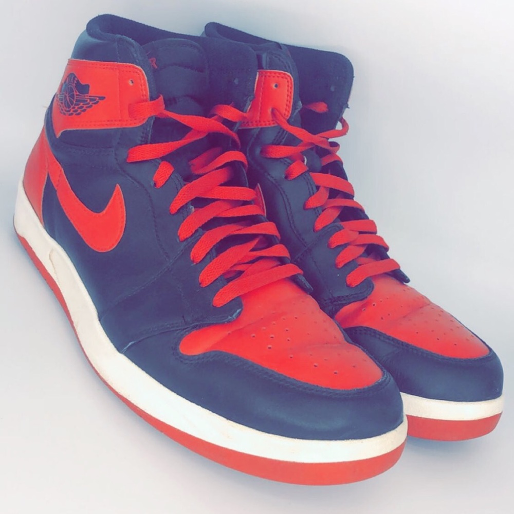 Jordan Retro 1